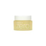 Banila Co Clean it Zero Ginseng Glow Nourishing Cleansing Balm 7ml