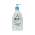 Aveeno Baby Daily Moisture Lotion 354ml
