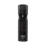 Creation Lamis Pure Black Body Spray For Man 200ml