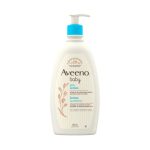 Aveeno Daily Baby Lotion 532ml