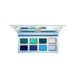 P.louise Stack Em Up Eyeshadow Palette - Talk Is Cheap