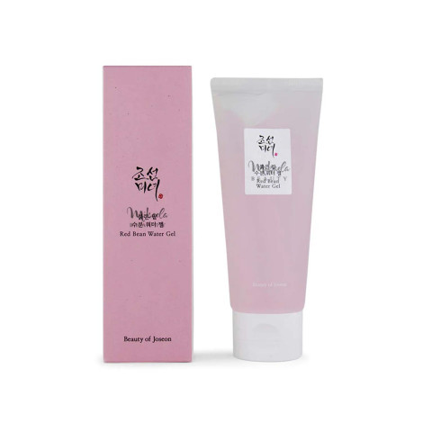 Beauty of Josen Red Bean Water Gel 100ml Beauty of Josen Red Bean Water Gel 100ml - Image 1