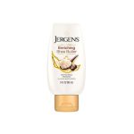 Jergens Oil-Infused Enriching Shea Butter 24-Hour Moisturizer 90ml