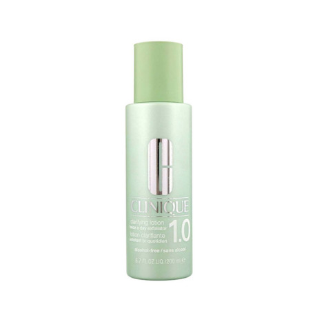Clinique Clarifying Lotion 1.0 200ml Clinique Clarifying Lotion 1.0 200ml - Image 1