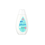 Johnson's Milk+Rice Hair & Body Baby Bath 100ml