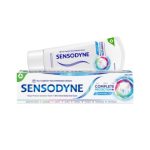 Sensodyne Complete Protection+ Original Toothpate 75ml