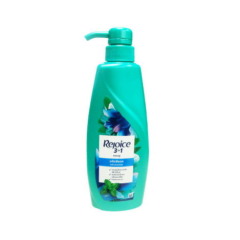Rejoice Anti Dandruff 3in1 Shampoo 370ml Rejoice Anti Dandruff 3in1 Shampoo 370ml - Image 1