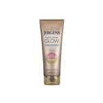 Jergens Natural Glow Daily Moisturizer Fair To Medium Skin Tone 221ml