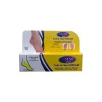Star Feet & Heel Cream 50g