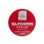 Bio Luxe Sterling Glycerin Cream 250ml