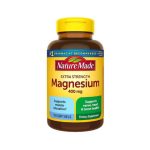 Nature Made Magnesium 400Mg 110 Softgels