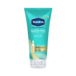 Vaseline Healthy Bright Smoothing Perfector Gluta-Hya Serum Burst Lotion 300ml