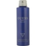 Guess 1981 Indigo Deodorant Body Spray 170g