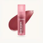 Mars Love Track Collection Velvet Lip Tint - 07 Seven Secrets