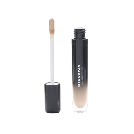 Nirvana Face Perfect Creaseless Concealer - Beige 02 Nirvana Face Perfect Creaseless Concealer - Beige 02 - Image 1