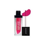 Sugar Cosmetics New Smudge Me Not Liquid Lipstick - 07 Rethink Pink