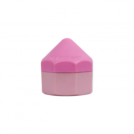 The Body Shop Limited Edition - Raspberry, Ginger & Beetroot Juicer Lip Balm 4g The Body Shop Limited Edition - Raspberry, Ginger & Beetroot Juicer Lip Balm 4g - Image 1