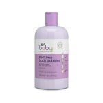 Boots Baby Bedtime Bath Bubbles 500ml