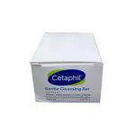 Cetaphil Gentle Cleansing Bar 127g