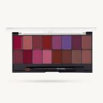 Mars Infinity  Lip Palette - 02