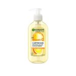 Garnier Vitamin C Clarifying Wash 200ml