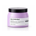 Loreal Professional Serie Expert Pro keratin Liss Unlimited Hair Masque 490gm