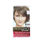 Loreal Hair Colour Excellence - 6 Light Brown