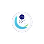 Nivea Soft Light Moisturizing Cream 25ml