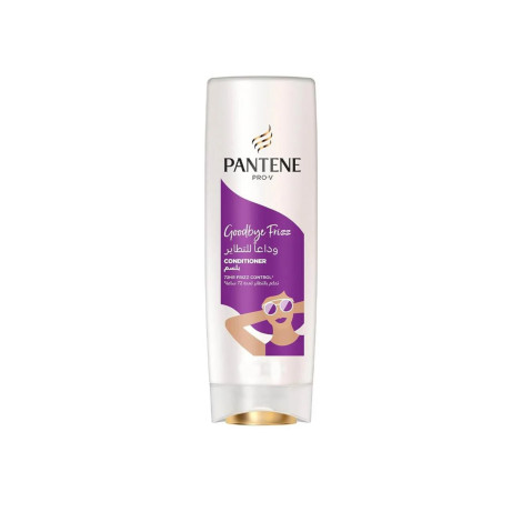Pantene Pro-V Goodbye Frizz Conditioner 360ml Pantene Pro-V Goodbye Frizz Conditioner 360ml - Image 1