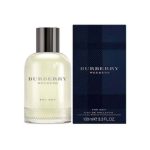 Burberry London Weekend EDT Spray For Men 100ml