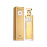 Elizabeth Arden 5th Avenue Eau De Parfum Spray 125ml