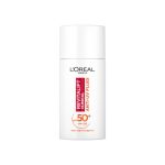 L'Oreal Revitalift Clinical Daily Anti-UV Fluid SPF50+ 50ml