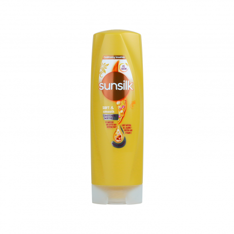 Sunsilk Soft & Smooth Conditioner 300ml Sunsilk Soft & Smooth Conditioner 300ml - Image 1