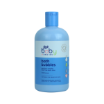 Boots Baby Bath Bubbles 500ml
