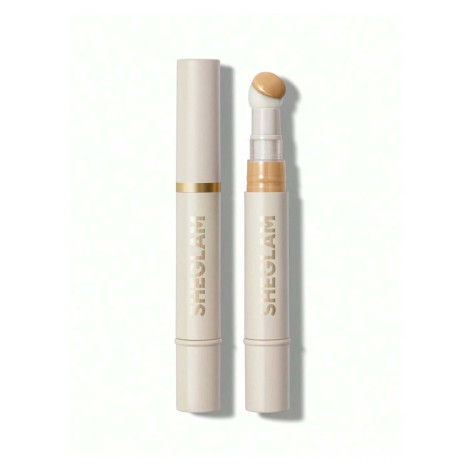 Sheglam Complexion Boost Concealer - Shell Sheglam Complexion Boost Concealer - Shell - Image 1