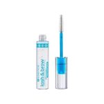 Essence Lash and Brow Gel Mascara 9ml
