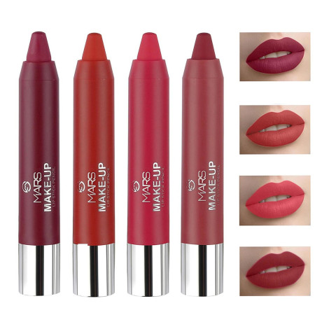 Mars Lipstick Pencil - D Mars Lipstick Pencil - D - Image 1