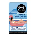 Wilkinson Sword Oh My Bikini Intuitive Bikini Wax Box