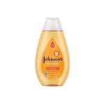 Johnson's Baby Shampoo 200ml