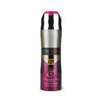 Chris Adams Active Women Deodorant Body Spray 200ml