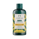 The Body Shop Banana Smooth & Shine Shampoo 250ml