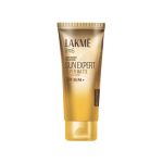 Lakme 9to5 Sun Expert Super Matte Sunscreen Lotion SPF25 PA++ 100ml