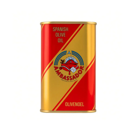 Ambassador Spanish Olive Oil 300ml Ambassador Spanish Olive Oil 300ml - Image 1