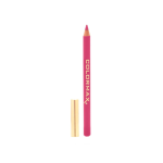 Colormax Satin Glide Long Lasting Lip Liner Pencil - 02 Barble Girl