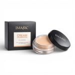 Imagic Full Coverage Cream Foundation - 115 Beige
