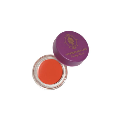 AOA Venetian Romance Creamy Blush - Tea Party AOA Venetian Romance Creamy Blush - Tea Party - Image 1