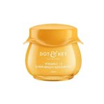 Dot & Key Vitamin C+E Super Bright Moisturizer 60ml