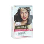 Loreal Excellence Creme Hair Color-5 Light Brown