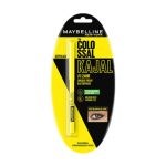 Maybelline The Colossal Kajal Deep Black 0.35g