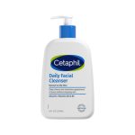 Cetaphil Daily Facial Cleanser For Normal to Oily Skin 236ml